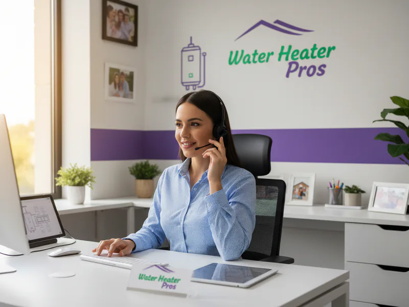 Water Heater Repair  in Ocean City  FAQ